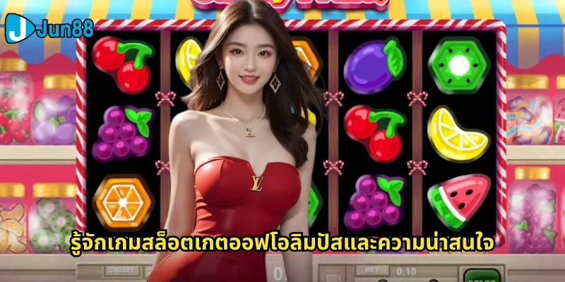 เกตออฟโอลิมปัส Jun88: ประตูสู่เทพเจ้าซีอุสและขุมทรัพย์แห่งสวรรค์ 2 รู้จักเกมสล็อตเกตออฟโอลิมปัสและความน่าสนใจ