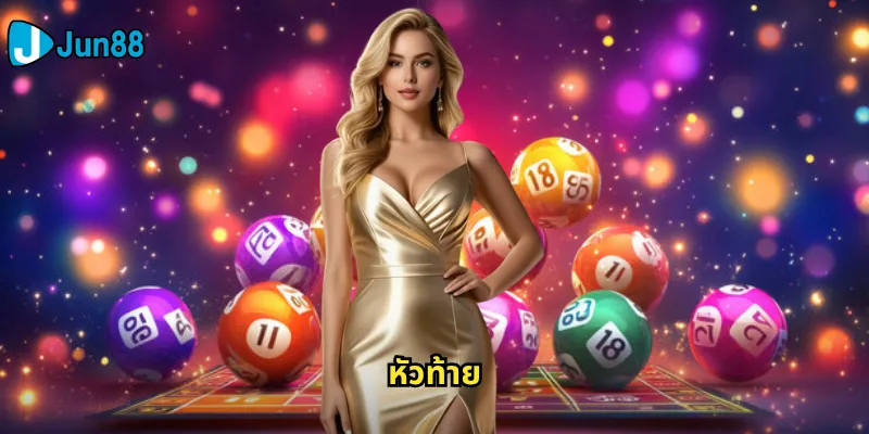 หัวท้าย