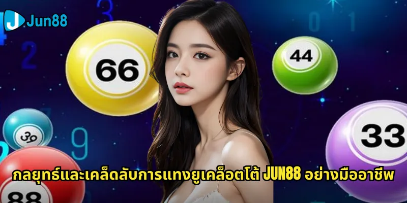 ยูเคล็อตโต้ Jun88: สัมผัสประสบการณ์หวยอังกฤษระดับโลกออนไลน์ 3 กลยุทธ์และเคล็ดลับการแทงยูเคล็อตโต้ Jun88 อย่างมืออาชีพ