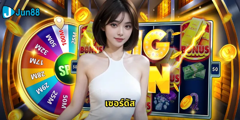 เซอร์ดัส